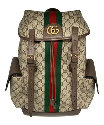 Gucci Medium 598140 Backpack #TFB1008