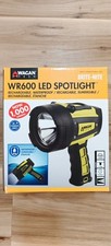 Brite-nite Wr600 Led Spotlight By Wagan Tech