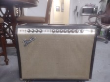 Amplificatore Fender Twin Reverb 1974