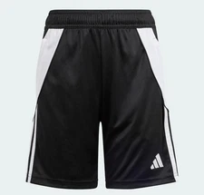 New $30 - Adidas kids Tiro 24 Training Shorts Kids (Small - Youth Size 8 - 10)