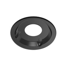 120-511 Sniper Efi Air Cleaner Drop Base - Black 120-511 Sniper Efi Air Cleaner Drop Base - Black