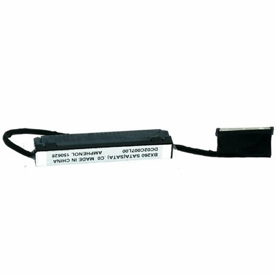 For   ThinkPad X260 SATA HDD Hard Disk Cable DC02C007L00 #iv