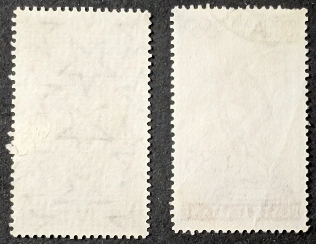 Olympia Sommer-Sportmarken Rom Italia 1960  Briefmarke Stamp Timbre Sello used