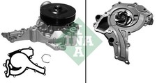 Wasserpumpe Motorkühlung Schaeffler INA 538 0236 10 für MERCEDES CLK SL CLS GL Wasserpumpe Motorkühlung Schaeffler INA 538 0236 10 für MERCEDES CLK SL CLS GL