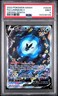 2023 POKEMON SWORD & SHIELD CROWN ZENITH #GG39 FULL ART/LUMINEON V PSA 9