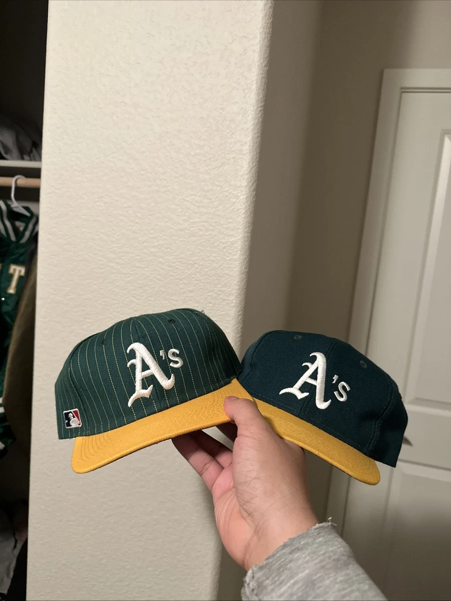 Oakland Athletics Sports Fan Caps, Hats for sale | eBay