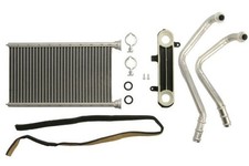 Wärmetauscher Innenraumheizung für Mercedes W205 1.6 2.0 3.0 3.5 4.0 ab 13->