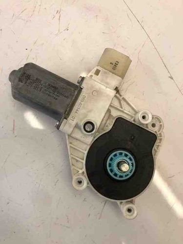 BMW 5 F10 Fensterhebermotor hinten rechts 942888100 2.00 Diesel 2010 32208489