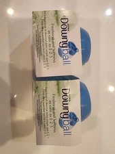 Downy PG-3018B Fabric Softener Dispenser Ball - 2 Pack