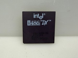 Intel I486 | eBay