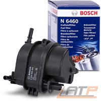 Bosch Kraftstofffilter U.A. FüR CitroËN, Ford, Mazda, Peugeot, Toyota