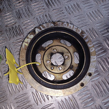 Poulies diverses Alfa Romeo 155