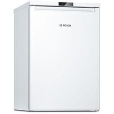 Bosch Series 2 82 L Under-Counter Freezer White