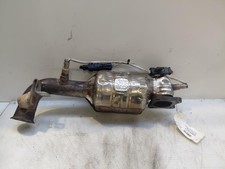 Catalyseurs Peugeot 108