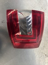 SKODA OCTAVIA MK3 REAR TAIL LIGHT RIGHT DRIVER SIDE 5E9945096 2017