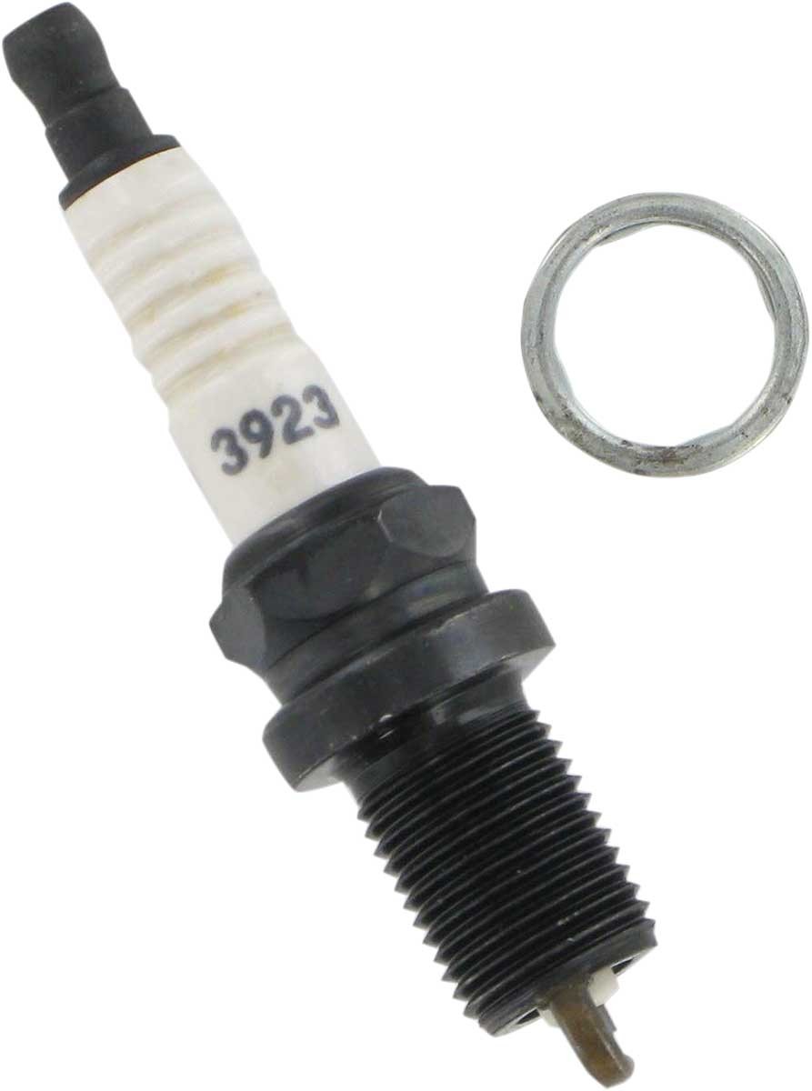 Autolite 3923 Resistor Spark Plug 3923