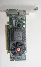 Dell ATI Radeon HD 3450 Y104D 256MB / 256MB max DDR2 SDRAM PCI Express...