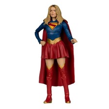 McFarlane Toys- DC Multiverse Supergirl  Supergirl Movie  7in Action Figure