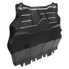 For Volkswagen Tiguan Limited 09-18 Undercar Protection Pan Engine Splash Shield For Volkswagen Tiguan Limited 09-18 Undercar Protection Pan Engine Splash Shield