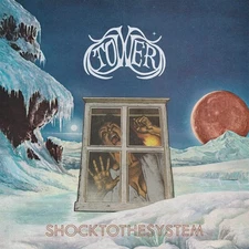 Tower Shock to the System (CD) Album (UK IMPORT)