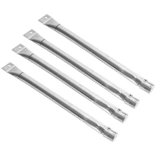 LS'BABQ Burner Tube Replacement Parts for Charmglow 810-7400-S, 810-7420-S, 8...