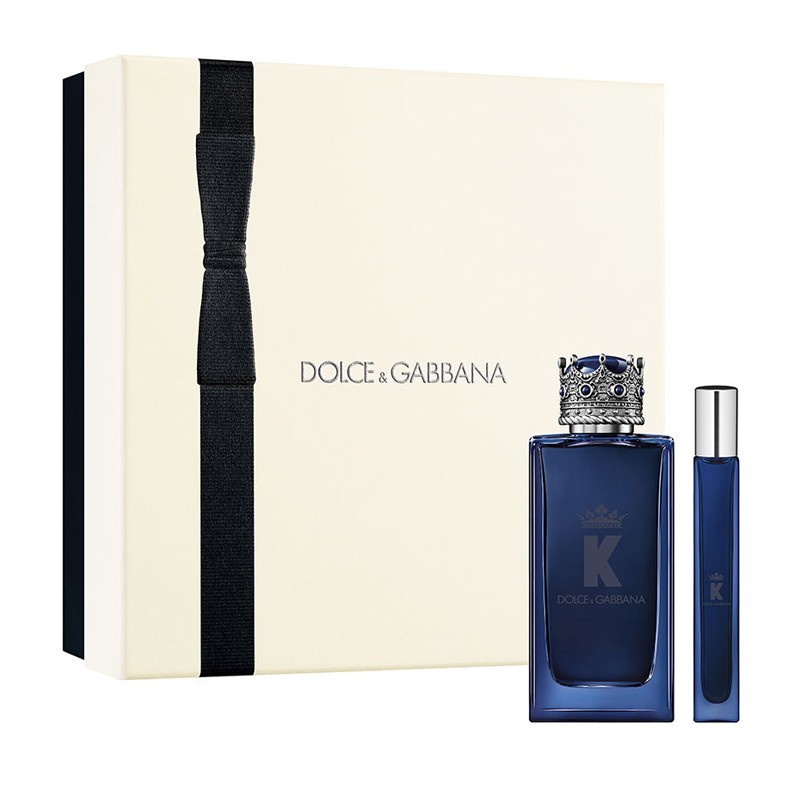 Dolce & Gabbana K Intense Eau de Parfum 100ml Spray
