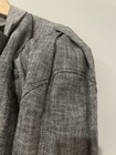 Rachel Comey For Target Oversized Tweed Blazer  L Herringbone Chevron Jacket — photo 9
