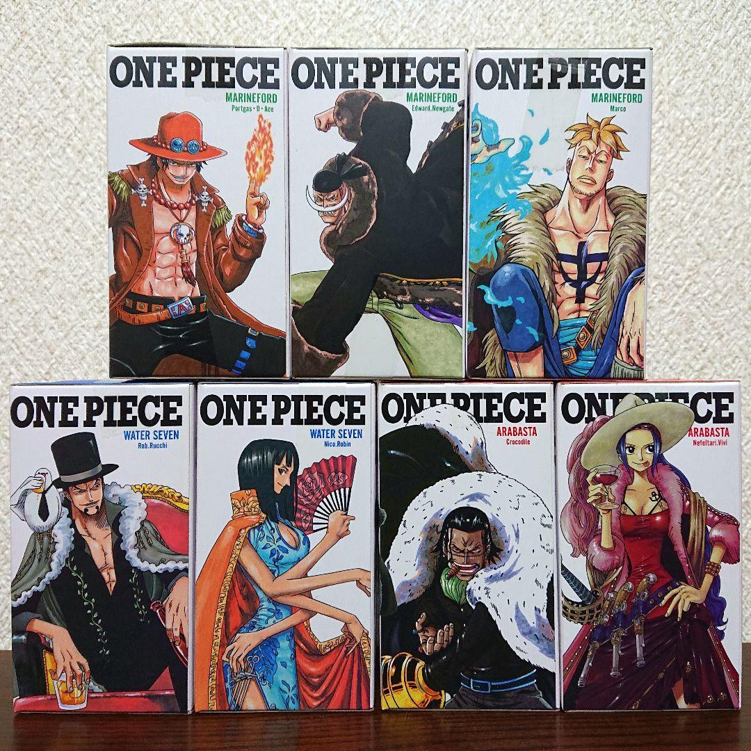 い*り様 一番くじ　ONE PIECE EXTRA Re:Members Log One Piece Ichiban Kuji EXTRA CLOSET Re:Members Log Figure 10