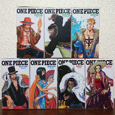 One Piece Ichiban Kuji EXTRA CLOSET Re:Members Log Figure 10