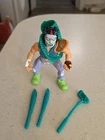 Casey Jones Vintage TMNT Teenage Mutant Ninja Turtles Figure (1989)