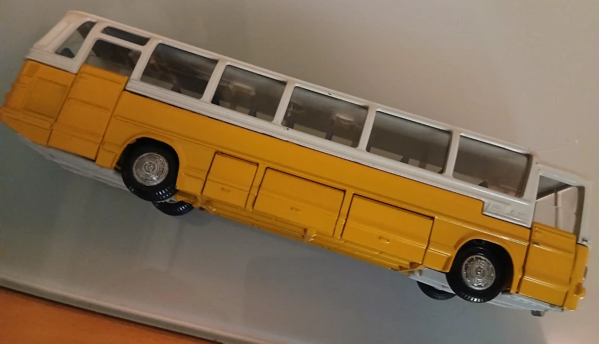 Tekno Diecast Buses for sale | eBay