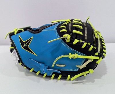 All-Star S7 Elite Pro 33'' Baseball Catcher's Mitt RHT (CM5000-PTF-RHT-A3)