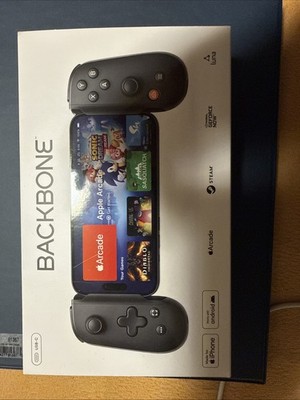 Backbone One USB- C Controller Xbox Edition