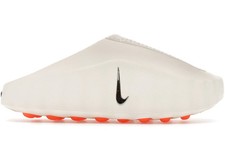 Size 6.5M/8W - Nike Mind 001 Slide Sail Women's HQ4309-100
