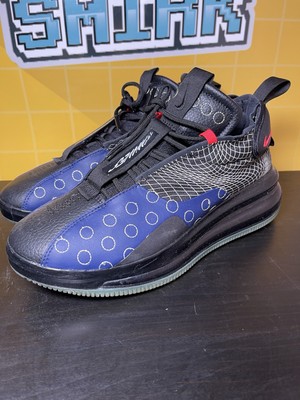 Nike Air Max 720 Waves D/MS/X 'Blue Void' BQ4430-400 Men's