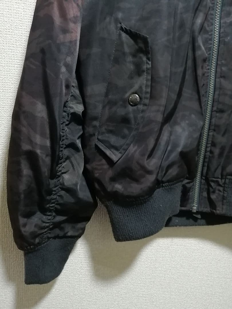 WORKMAN FieldCore camouflage pattern aluminum lin… - image 7