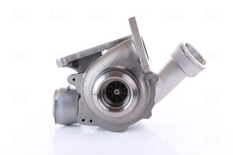 NISSENS Abgas-Turbo-Lader Turbolader Aufladung / ohne Pfand ** FACTORY NEW ** - Bild 3 von 4