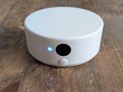 Nintendo NFC Reader Writer amiibo 3DS LL XL OEM CTR-012 Getestet Region Free