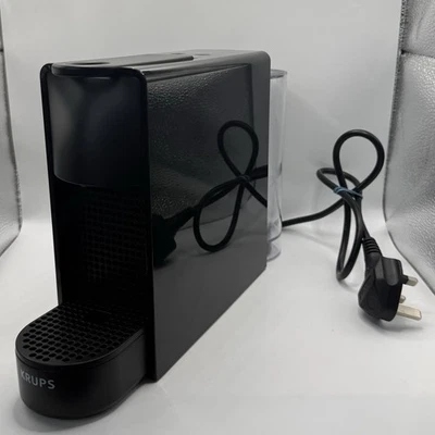 Krups Nespresso Essenza Mini