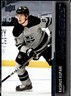 2021-22 Upper Deck #242 Rasmus Kupari Clear Cut UD Exclusives