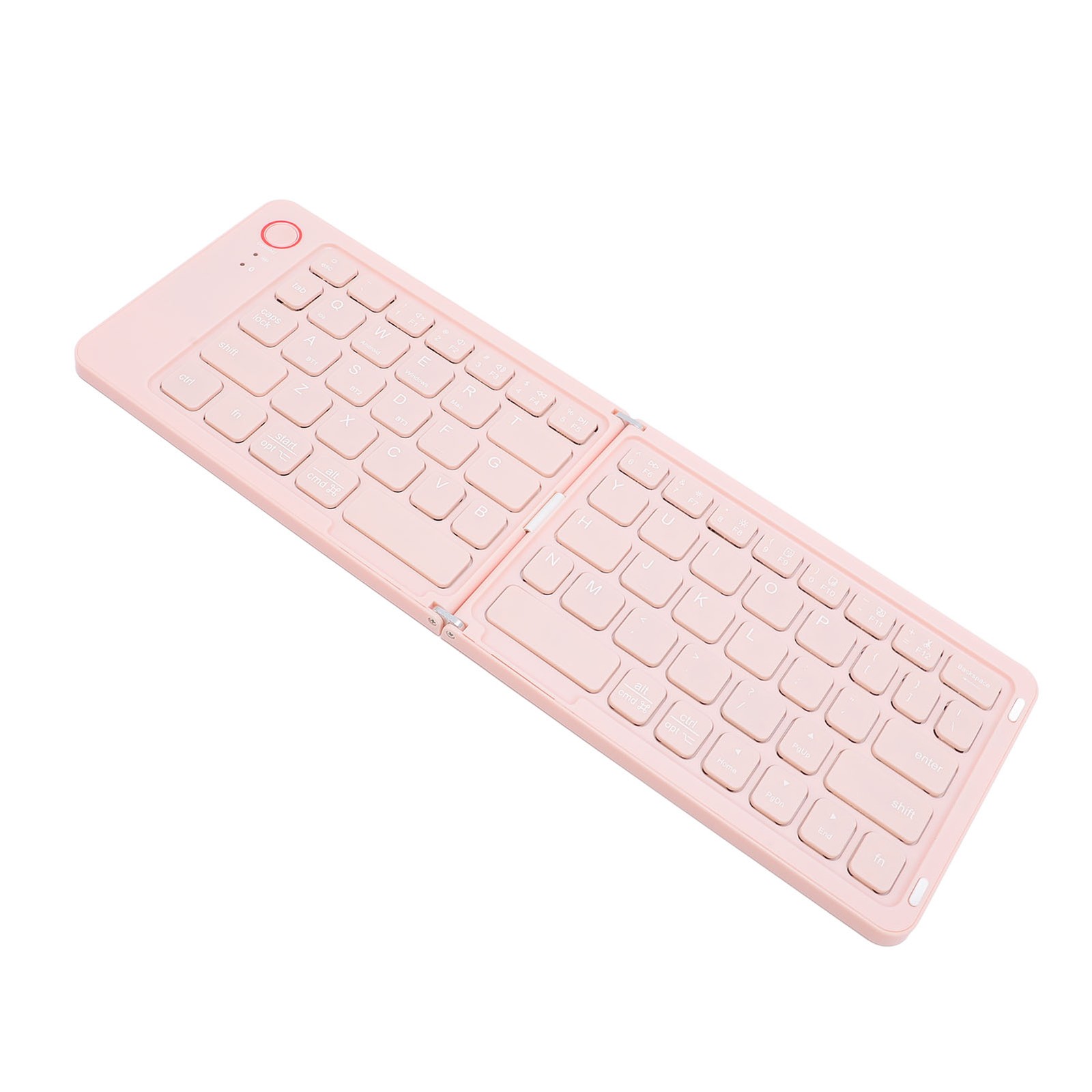 Foldable Keyboard Portable Keyboard Magnetic Universal 5.1 For Laptop
