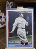 Babe Ruth 2024 Topps Archives #284 New York Yankees