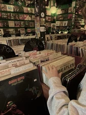 VINYL RECORDS Cheap Price CHOOSE Rock Pop Classic MORE BUY GET DISCOUNT Part 2