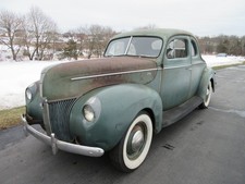 1940 Ford Other 