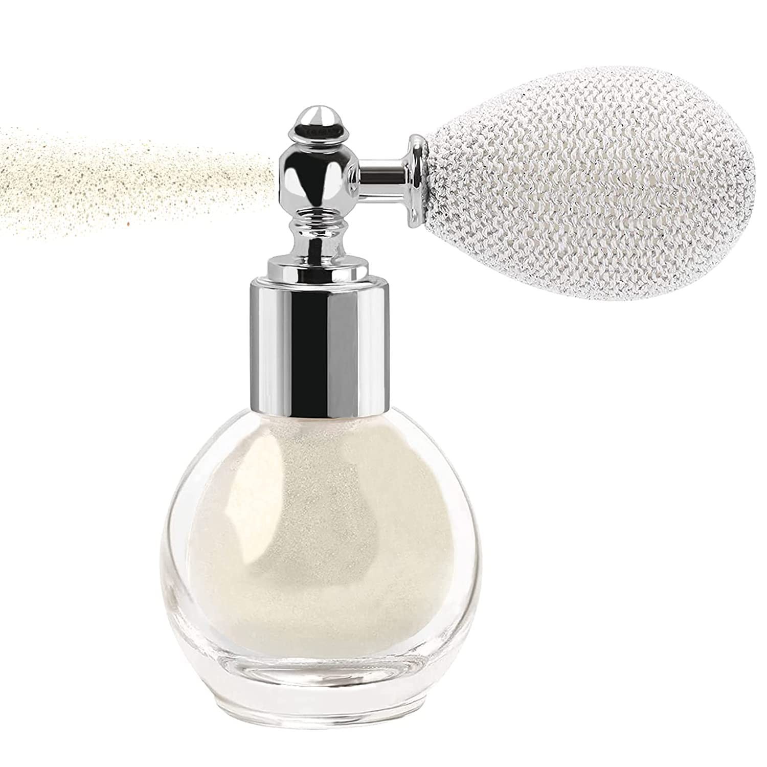 4 1.06 Ounce (pack Of 1), (color T01 Pearl White)