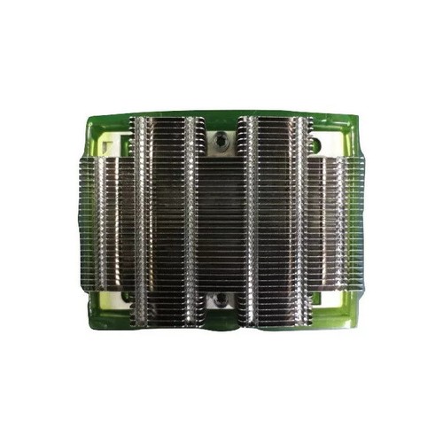 DELL Dissipateur thermique pour PowerEdge R640 pour CP 412-AAMF - Afbeelding 2 van 2