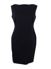 Lauren by Ralph Lauren Women's Mikina Zipper Dress