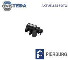 722796010 DRUCKWANDLER ABGASSTEUERUNG PIERBURG NEU OE QUALITÄT
