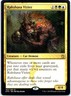 #193 Rakshasa Vizier Khans of Tarkir Rare