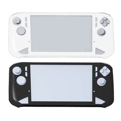 TPU Protective Case Skin For Claw 8 AI+ Game Console Ensures Scratch Resistance